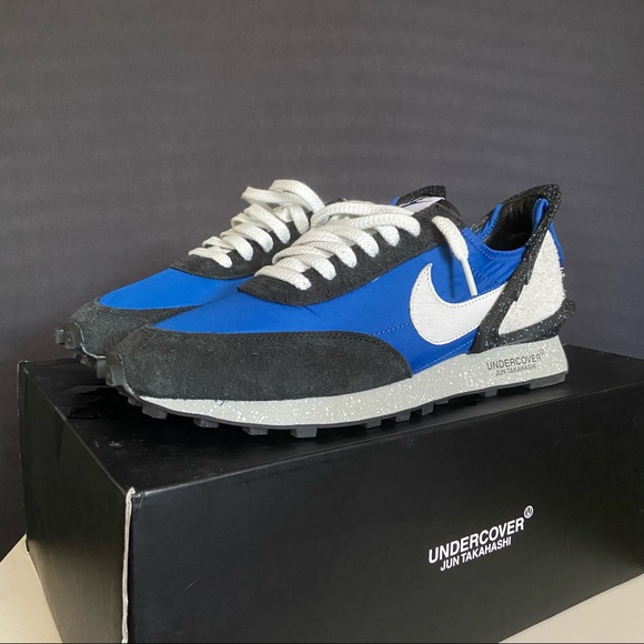 2019 Undercover X Nike Daybreak “Blue Jay” - Picture 4 of 6